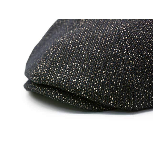 Mr.FATMAN/ミスターファットマン】2025AW「Beach Cloth Casquette