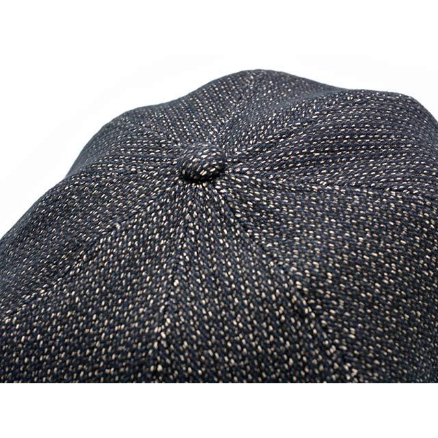 Mr.FATMAN/ミスターファットマン】2025AW「Beach Cloth Casquette