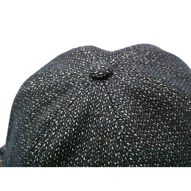 Mr.FATMAN/ミスターファットマン】2025AW「Beach Cloth Cap/ビーチ