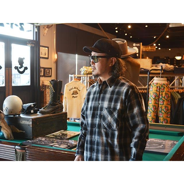 Mr.FATMAN/ミスターファットマン】2025AW「Beach Cloth Cap/ビーチ