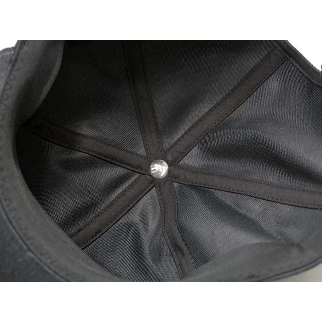 全2色【Mr.FATMAN/ミスターファットマン】2026SS「MFM Flip Cap/MFM