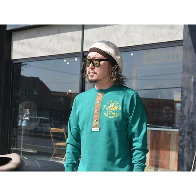 全3色【Mr.FATMAN/ミスターファットマン】2026SS「Big Tum Knit Beret