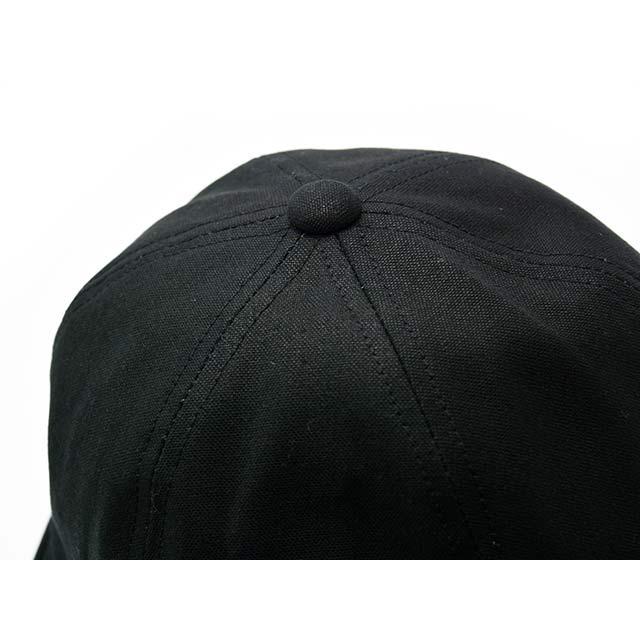 全2色【Mr.FATMAN/ミスターファットマン】2026SS「OX Short Brim Cap