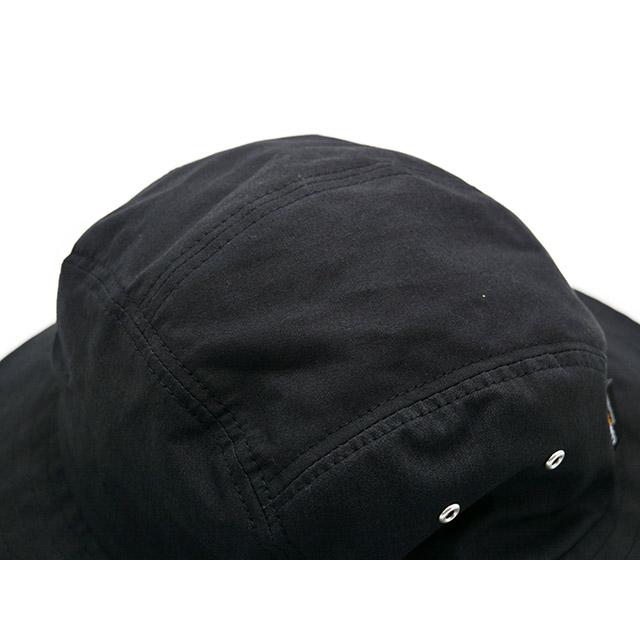 Mr.FATMAN/ミスターファットマン】2026SS「60/40 Active Safari Hat/60