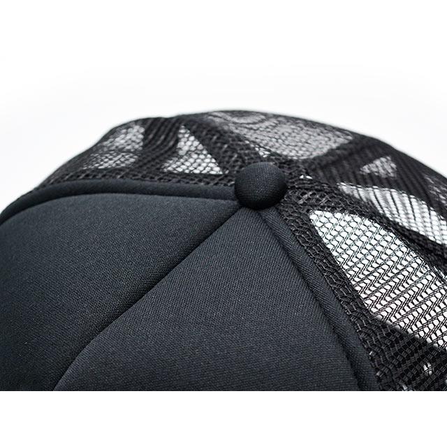 全7色【Mr.FATMAN/ミスターファットマン】2026SS「Wappen Mesh Cap 2/ワッペンメッシュキャップ2」(5262005) |  | 11