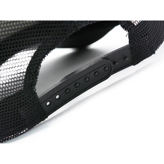 全7色【Mr.FATMAN/ミスターファットマン】2026SS「Wappen Mesh Cap 2/ワッペンメッシュキャップ2」(5262005) |  | 12