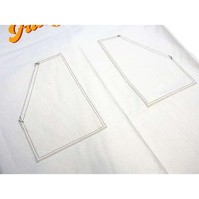 【FULLCOUNT/フルカウント】2023SS「Selvedge Duck Apron/セルビッチダックエプロン」(6021)(アメカジ/ハーレー/ウルフパック) |  | 03