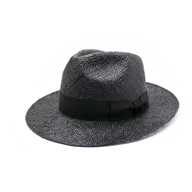 Mr.FATMAN/ミスターファットマン】2025SS「Shelby Bao Hat/シェルビー