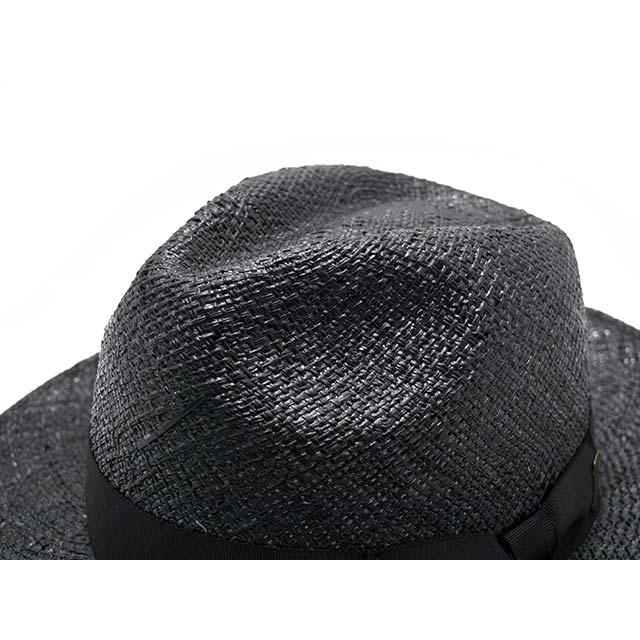 【新品】Mr.FATMSN 帽子　ハット　SHELBY BAO メンズ　Lサイズ Mr.FATMAN/ミスターファットマン】2025SS「Shelby Bao Hat/シェルビー