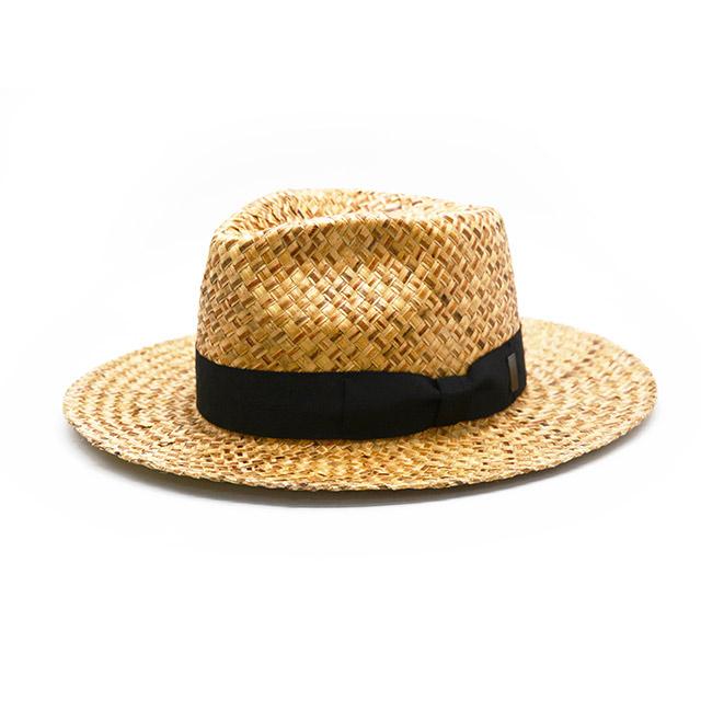 J.J. WILLIAMS FEDORA by Mr.FATMAN/J.J.ウィリアムスフェドラby