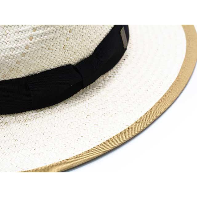 J.J. WILLIAMS FEDORA by Mr.FATMAN/J.J.ウィリアムスフェドラby