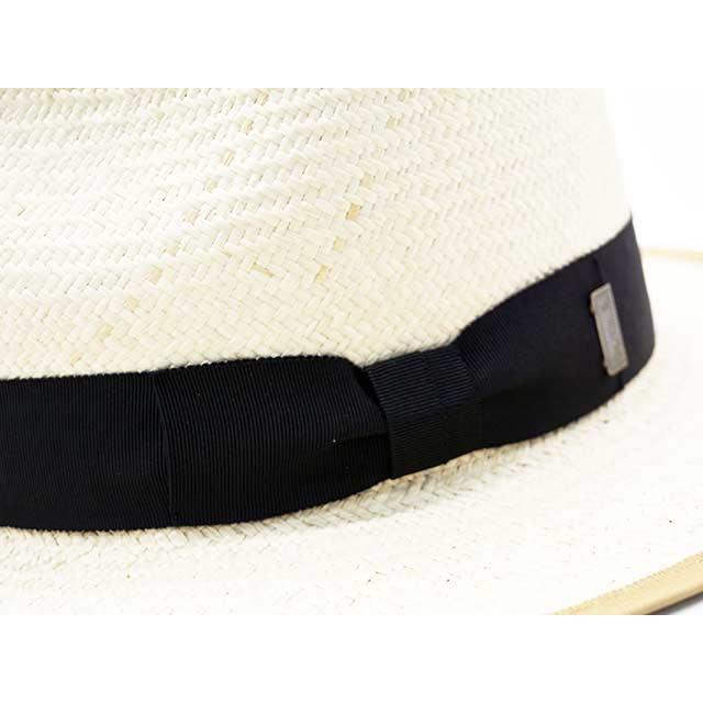 J.J. WILLIAMS FEDORA by Mr.FATMAN/J.J.ウィリアムスフェドラby