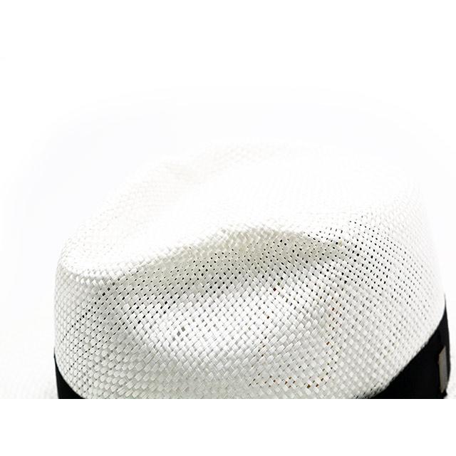 【J.J. WILLIAMS FEDORA by Mr.FATMAN/J.J.ウィリアムスフェドラbyミスターファットマン】2026SS「JAY KEMMA RAMIE/ジェイケンマラミー」(6262002) |  | 03