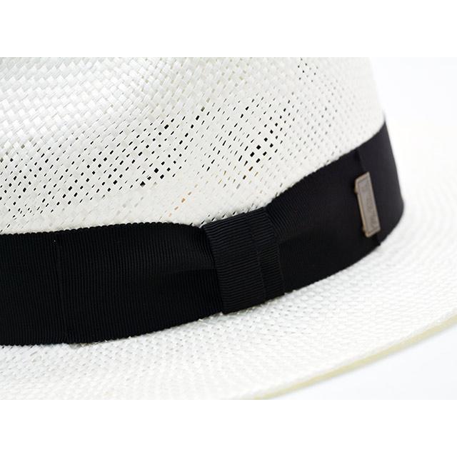 【J.J. WILLIAMS FEDORA by Mr.FATMAN/J.J.ウィリアムスフェドラbyミスターファットマン】2026SS「JAY KEMMA RAMIE/ジェイケンマラミー」(6262002) |  | 04