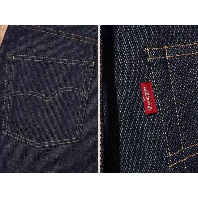 LEVI'S VINTAGE CLOTHING/リーバイスヴィンテージクロージング】「501