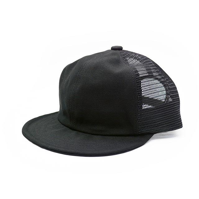 Mighty Shine/マイティーシャイン】2025SS「Bridge Cap”TYPE1 MESH