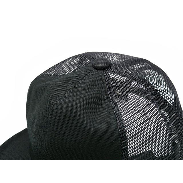 Mighty Shine/マイティーシャイン】2025SS「Bridge Cap”TYPE1 MESH