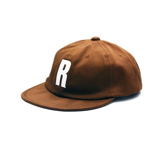 全3色【Mighty Shine/マイティーシャイン】2025AW「Bridge Cap”TYPE3