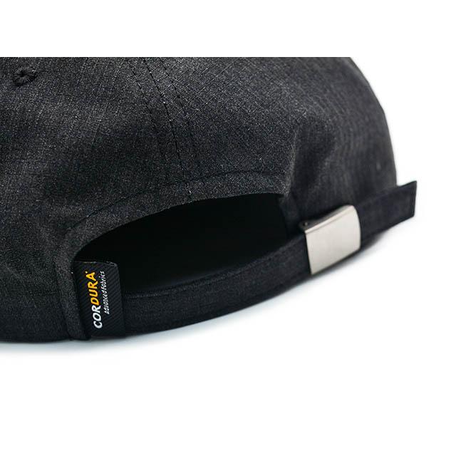 全3色【Mighty Shine/マイティーシャイン】2025AW「Bridge Cap”TYPE3