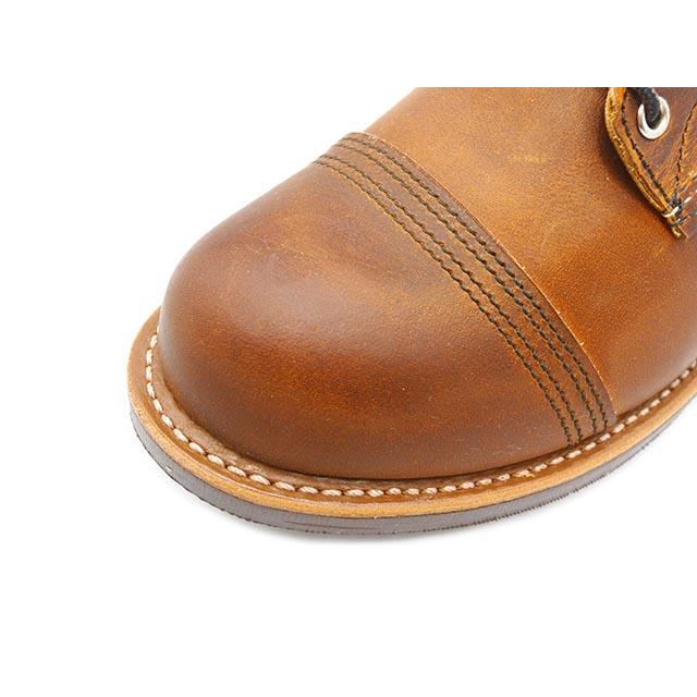 RED WING/レッドウイング】「Iron Ranger/アイアンレンジャー」(8085