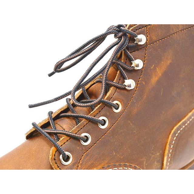 RED WING/レッドウイング】「Iron Ranger/アイアンレンジャー」(8085