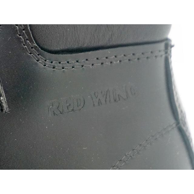 RED WING/レッドウイング】「6 inch Super Sole”Moc Toe”/6インチ