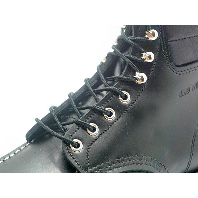 RED WING/レッドウイング】「6 inch Super Sole”Moc Toe”/6インチ