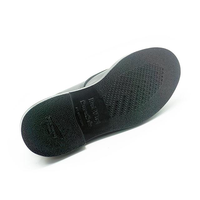 RED WING/レッドウイング】「6 inch Super Sole”Moc Toe”/6インチ