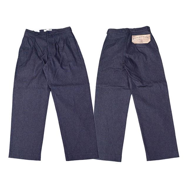 WILD AT HEART/ワイルドアットハート】「Chino Trousers/チノ