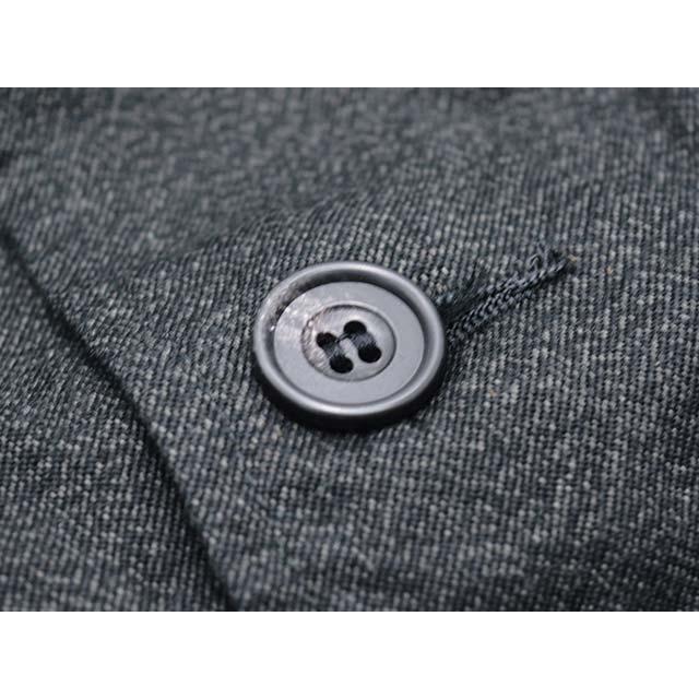 【WILD AT HEART/ワイルドアットハート】2025AW「Shop Jacket”TRADE MARK”/ショップジャケット”トレードマーク”」(8253006)(アメカジ/ウルフパック)の画像