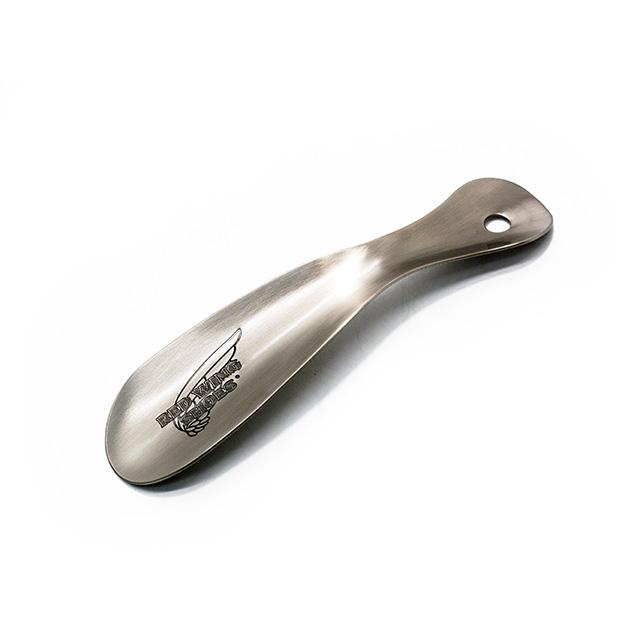 【RED WING/レッドウイング】「Shoe Horn”Brushed Nickel”/シューホーン”ブラッシュドニッケル”」(95186)(アイリッシュセッター/ウルフパック) |  | 01