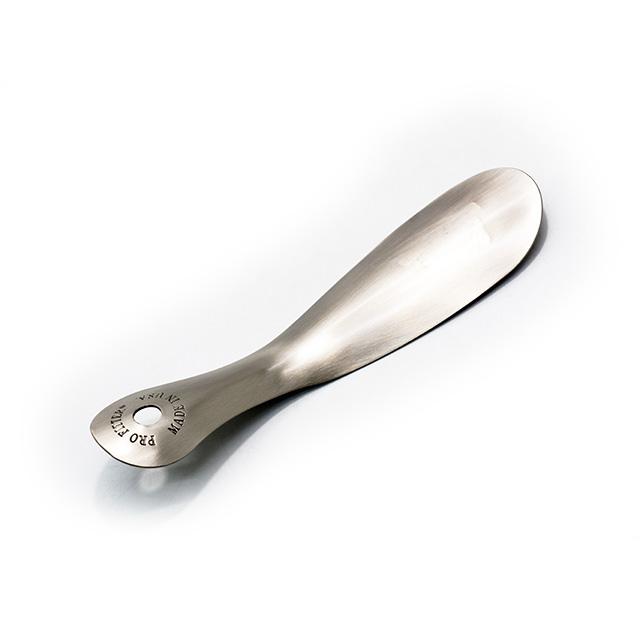 【RED WING/レッドウイング】「Shoe Horn”Brushed Nickel”/シューホーン”ブラッシュドニッケル”」(95186)(アイリッシュセッター/ウルフパック) |  | 02