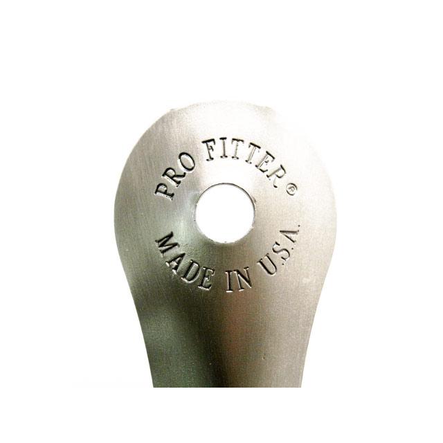 【RED WING/レッドウイング】「Shoe Horn”Brushed Nickel”/シューホーン”ブラッシュドニッケル”」(95186)(アイリッシュセッター/ウルフパック) |  | 03