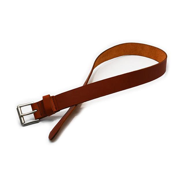 【RED WING/レッドウイング】「Leather Belt/レザーベルト」(96545/Oro”Legacy”)(ワークブーツ/エンジニア/アメカジアクセサリー/プレゼント/ウルフパック) |  | 01