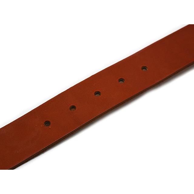 RED WING/レッドウイング】「Leather Belt/レザーベルト」(96545/Oro