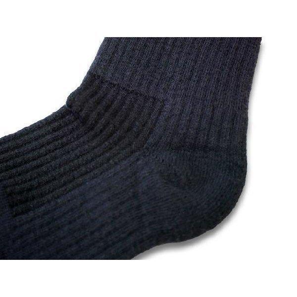 RED WING/レッドウイング「Cotton Cushion Boots Socks/コットン