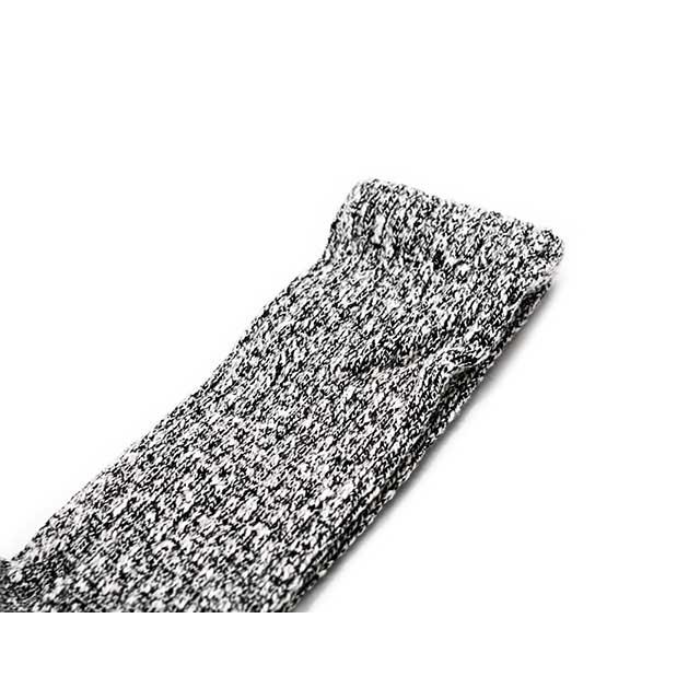 全3色【RED WING/レッドウイング】「Cotton Blend Ragg Crew Socks/コットンブレンド ラグクルーソックス」(97644)(アメカジ/プレゼント/靴下/ウルフパック) |  | 05