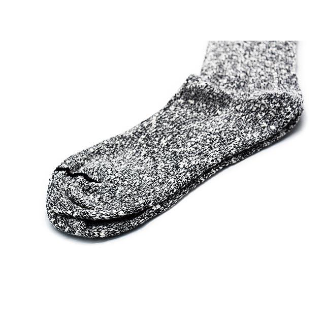 全3色【RED WING/レッドウイング】「Cotton Blend Ragg Crew Socks