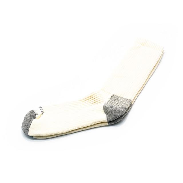 【RED WING/レッドウイング】「Cushion Crew Socks/クッションクルーソックス」(97647)(ブーツ/ハーレー/アメカジ/アクセサリー/プレゼント/靴下/ウルフパック) |  | 02