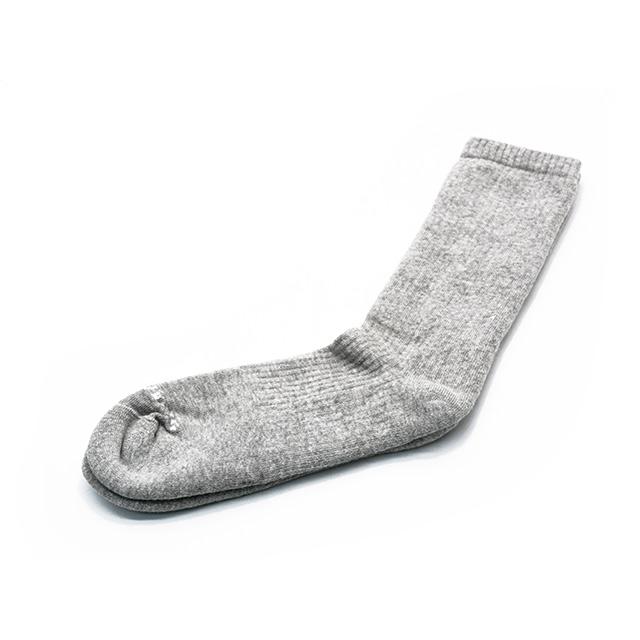 RED WING/レッドウイング】「Cushion Crew Socks/クッションクルー