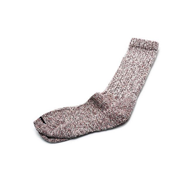 全3色【RED WING/レッドウイング】「Cotton Blend Ragg Crew Socks/コットンブレンド ラグクルーソックス」(97656)(アメカジ/プレゼント/靴下/ウルフパック) |  | 03