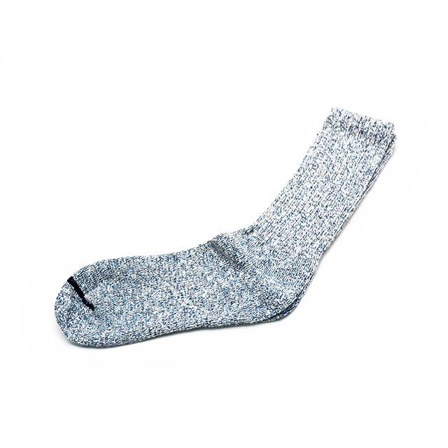 全4色【RED WING/レッドウイング】「Cotton Blend Ragg Crew Socks/コットンブレンド ラグクルーソックス」(97656)(アメカジ/プレゼント/靴下/ウルフパック) |  | 03