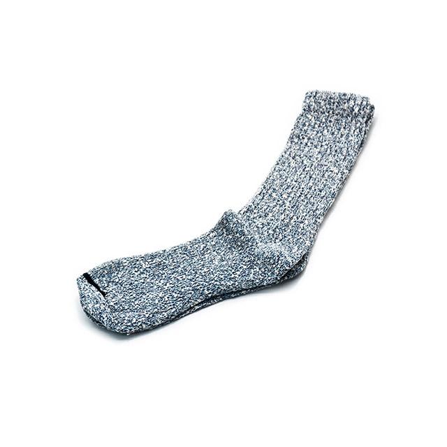 全3色【RED WING/レッドウイング】「Cotton Blend Ragg Crew Socks/コットンブレンド ラグクルーソックス」(97656)(アメカジ/プレゼント/靴下/ウルフパック) |  | 04