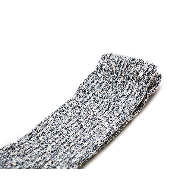 全3色【RED WING/レッドウイング】「Cotton Blend Ragg Crew Socks/コットンブレンド ラグクルーソックス」(97656)(アメカジ/プレゼント/靴下/ウルフパック) |  | 05