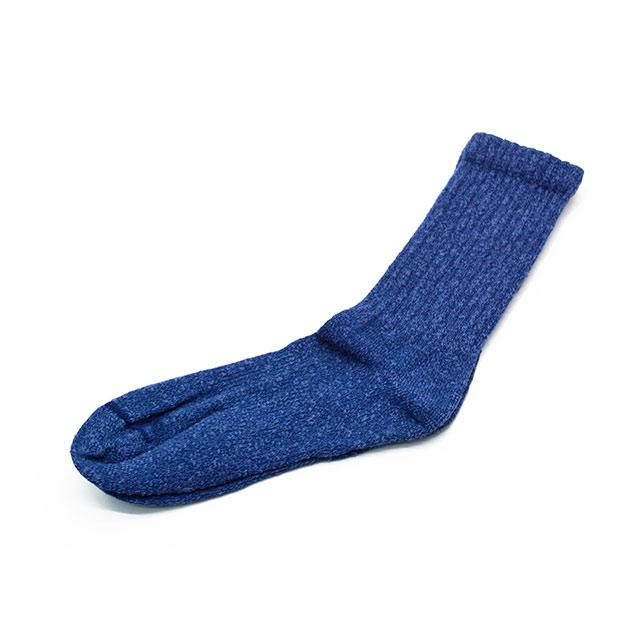 全4色【RED WING/レッドウイング】「Cotton Blend Ragg Crew Socks/コットンブレンド ラグクルーソックス」(97656)(アメカジ/プレゼント/靴下/ウルフパック) |  | 05