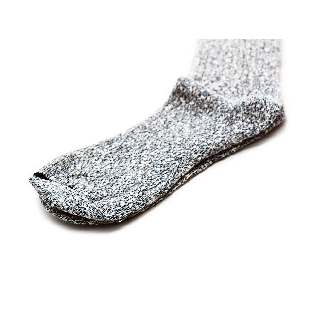 全3色【RED WING/レッドウイング】「Cotton Blend Ragg Crew Socks/コットンブレンド ラグクルーソックス」(97656)(アメカジ/プレゼント/靴下/ウルフパック) |  | 06