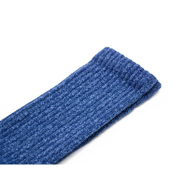 全4色【RED WING/レッドウイング】「Cotton Blend Ragg Crew Socks