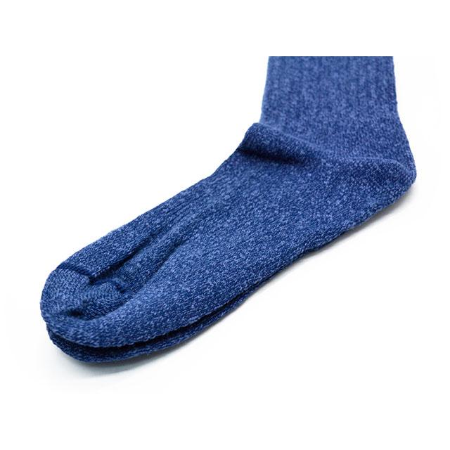 全4色【RED WING/レッドウイング】「Cotton Blend Ragg Crew Socks