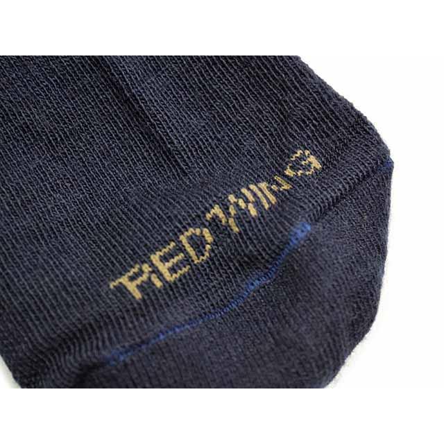 全2色【RED WING/レッドウイング】「Wool Blend Striped Crew Socks/ウールブレンド ストライプドクルーソックス」(97676)(アメカジ/靴下/ウルフパック) |  | 06
