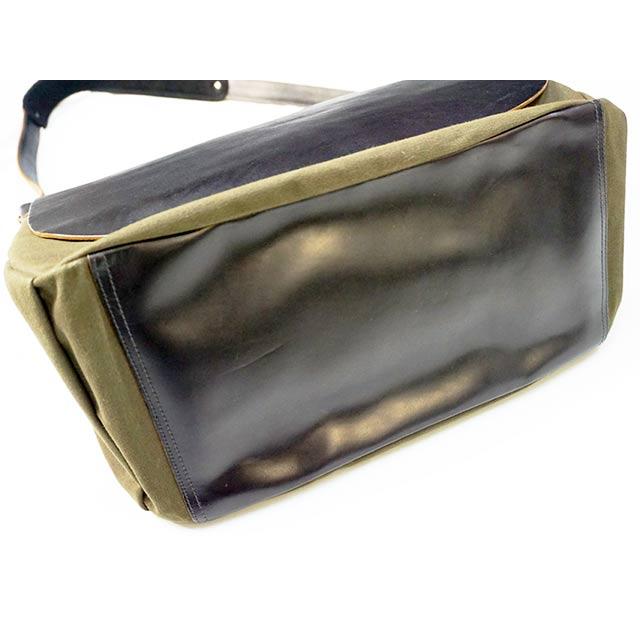 ATTRACTIONS/アトラクションズ】×【MOTOR/モーター】2024SS「Shoulder